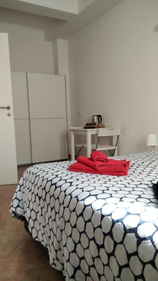 Mario Home Ossi Екстериор снимка