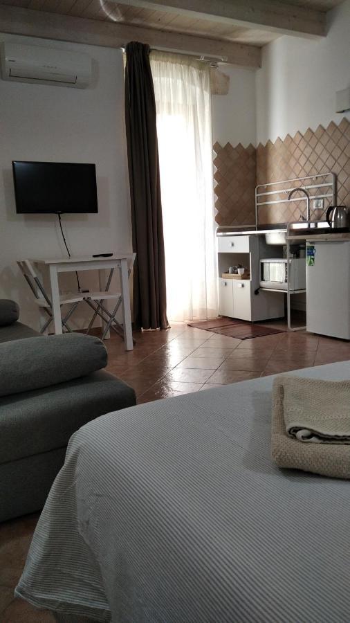 Mario Home Ossi Екстериор снимка
