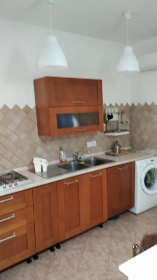 Mario Home Ossi Екстериор снимка