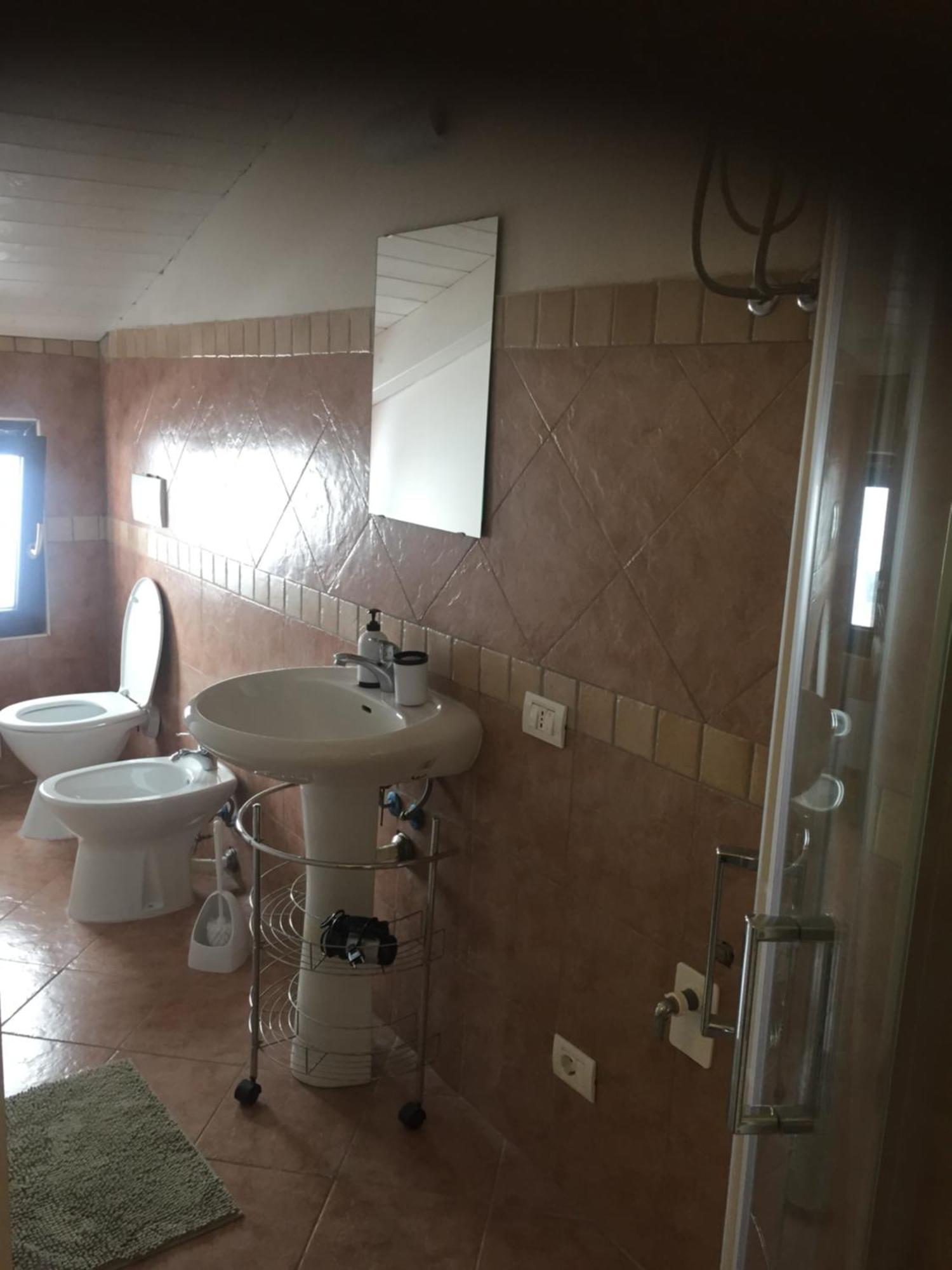 Mario Home Ossi Стая снимка