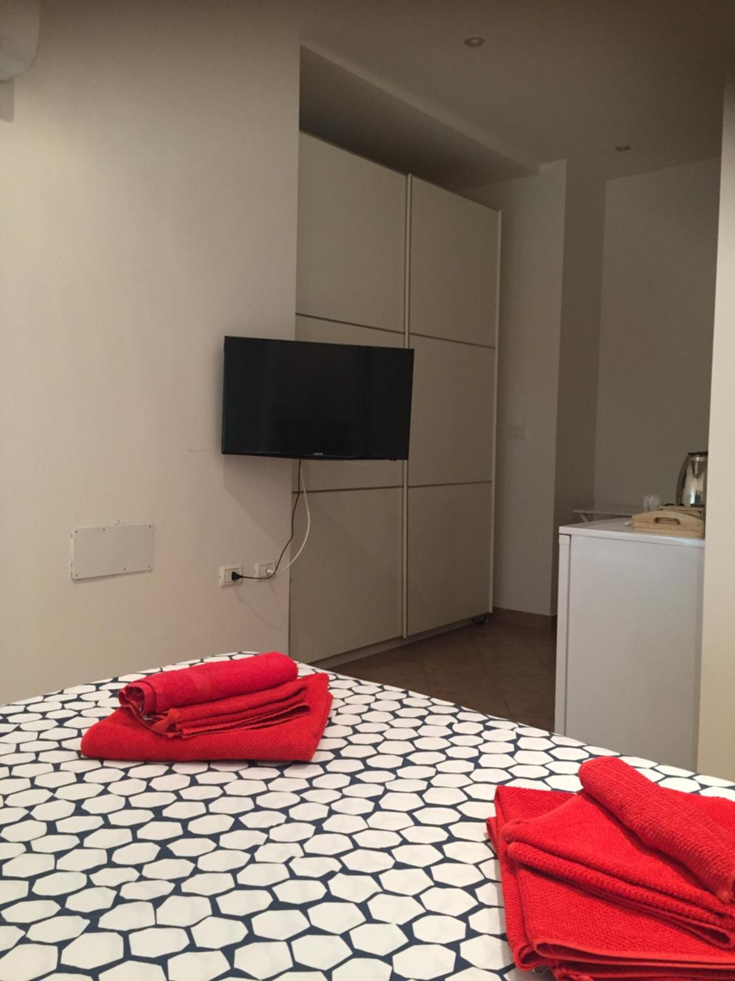 Mario Home Ossi Стая снимка