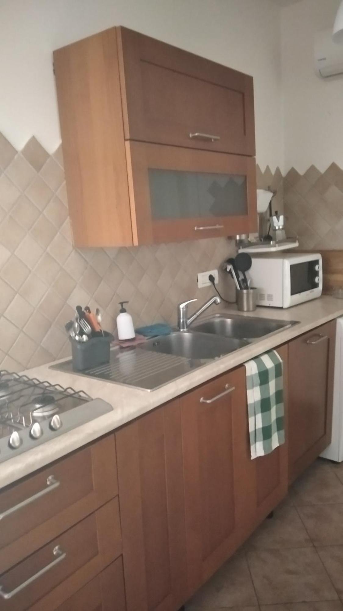 Mario Home Ossi Стая снимка