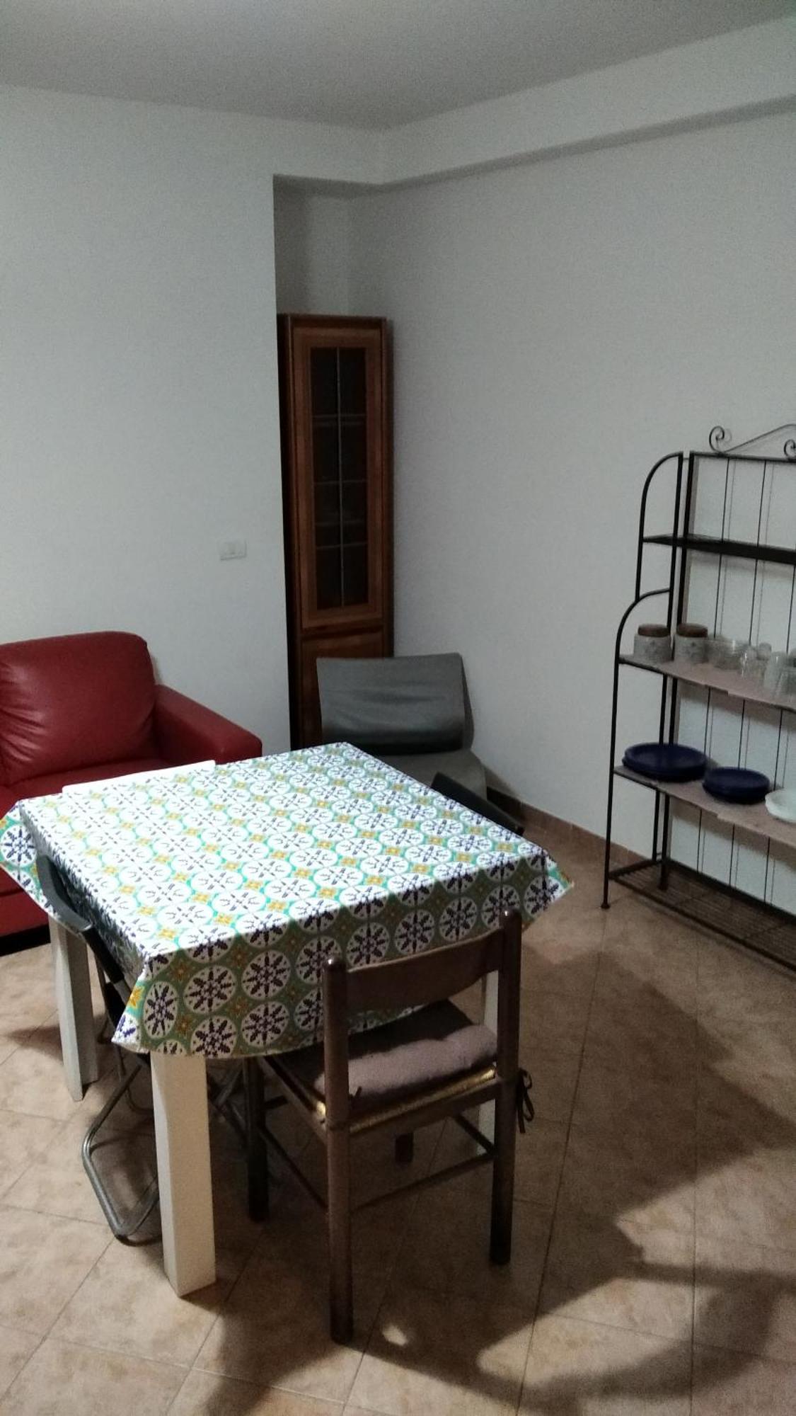 Mario Home Ossi Стая снимка