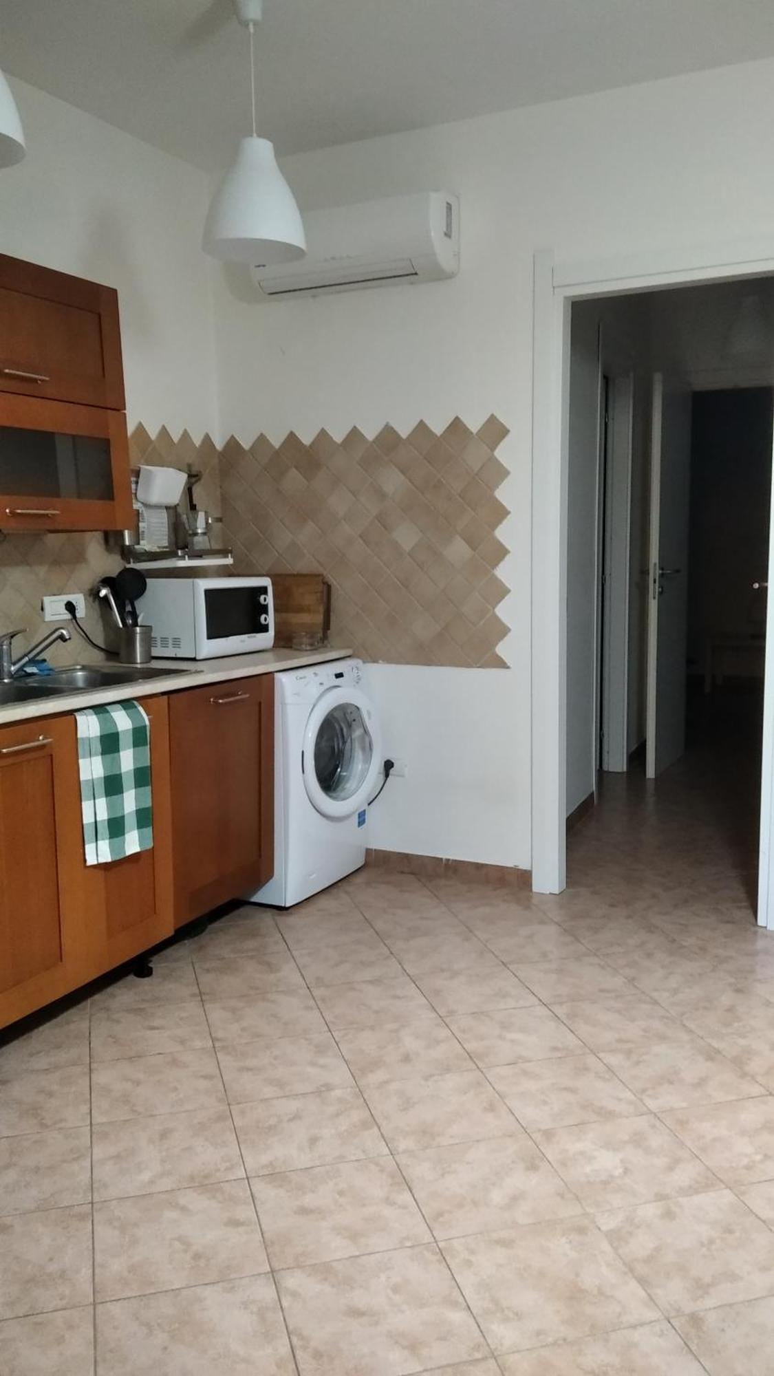 Mario Home Ossi Стая снимка
