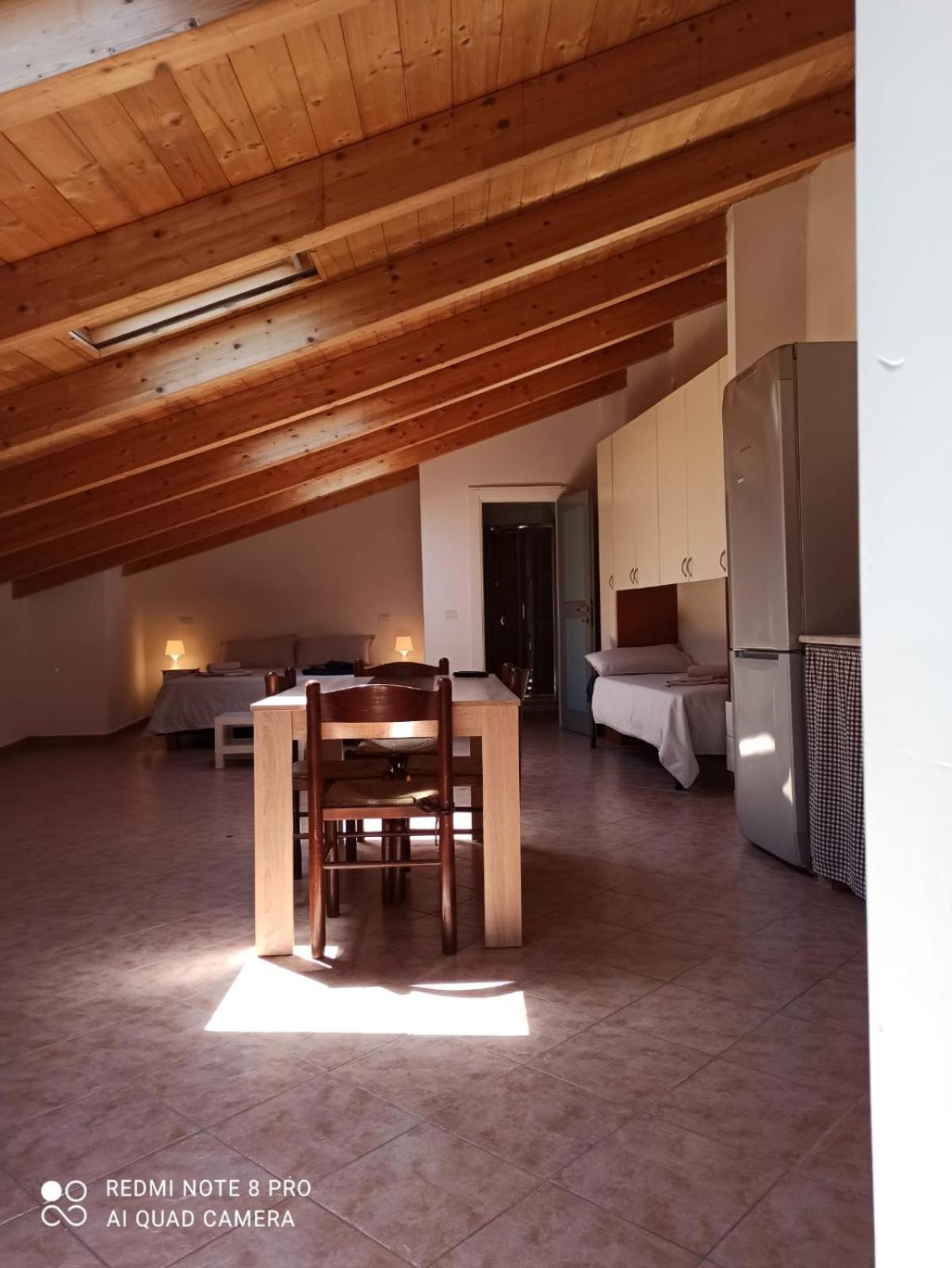 Mario Home Ossi Стая снимка
