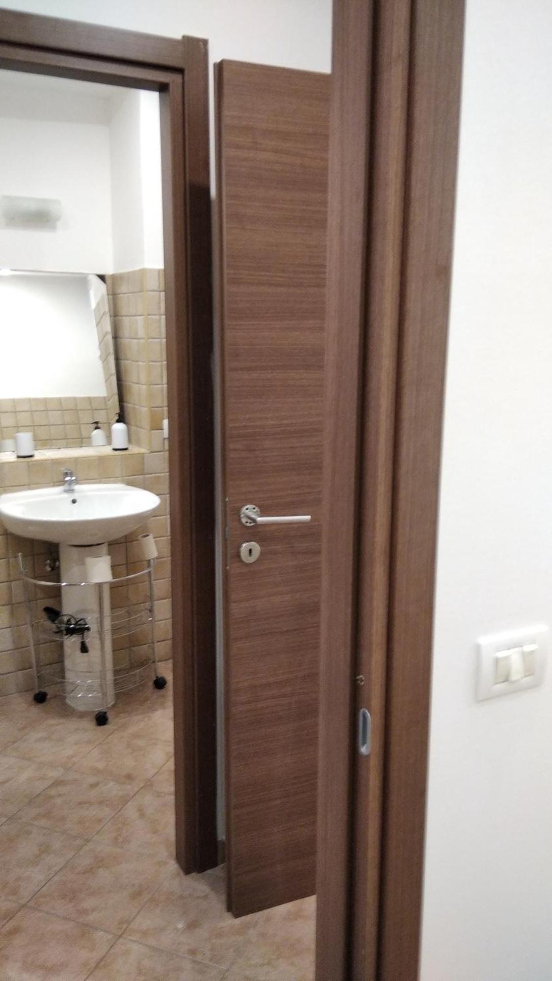 Mario Home Ossi Стая снимка