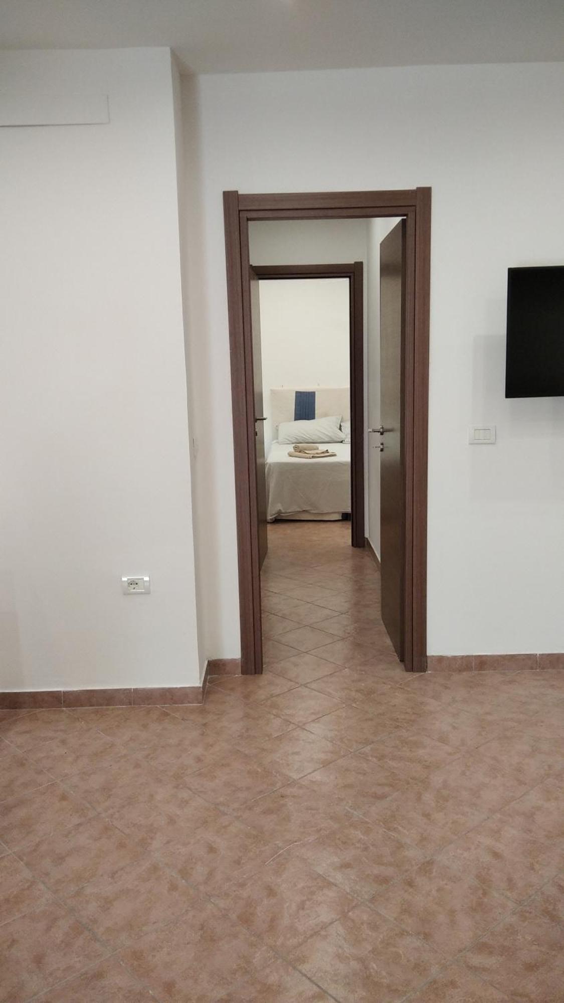 Mario Home Ossi Стая снимка